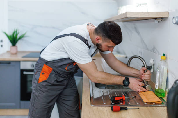 Best Sewer Cleaning Services  in Pine Hills, FL