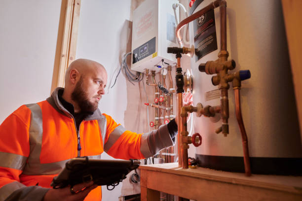 Best Boilers & Radiators  in Pine Hills, FL