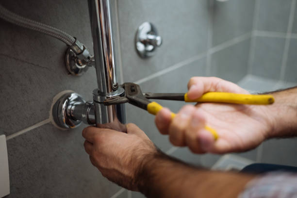 Best Gas Line Repair  in Pine Hills, FL