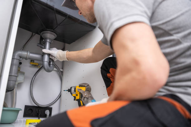Pine Hills, FL Plumbing Company
